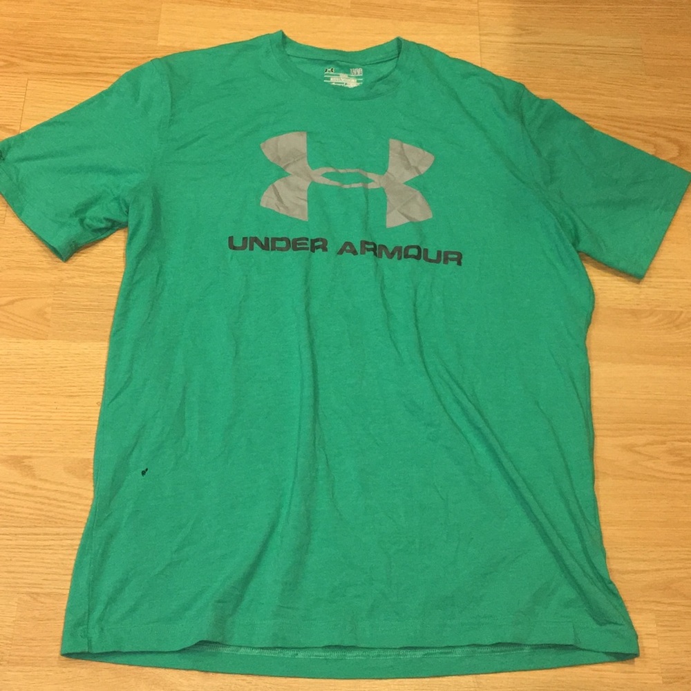 Under Armour Tee
